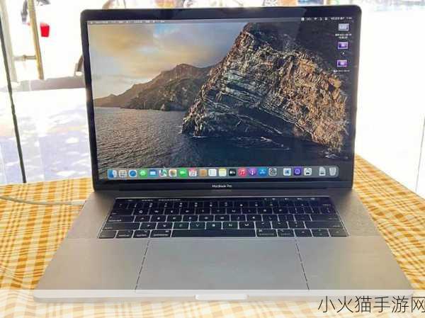 探索18-19-MacBook-Pro：提升性能与设计的完美结合 💻✨