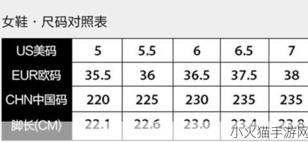 亚洲M码和欧洲S码区别：亚洲M码与欧洲S码的差异分析 🌏👗