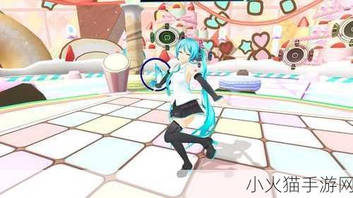 音乐盛宴再升级！初音未来 VR春季登陆Steam，简中版来袭，沉浸式歌姬体验等你开启！