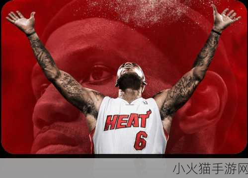 NBA2K14全方位综合攻略及新特性深度剖析