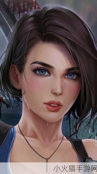 生化危机中 Jill Valentine 的传奇之旅，从危机5到历代编年史