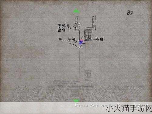 深度解析寂静岭 4 ，全方位攻略秘籍指南