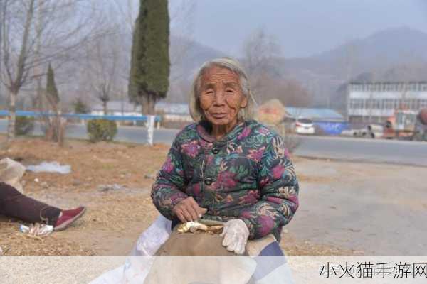 53岁大妈山坡娱乐活动-53岁大妈山坡欢聚活动：重拾青春的欢乐时光