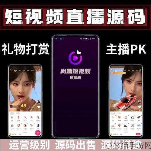 成品短视频App源码价格查询-1. 成品短视频App源码价格解析与购买指南