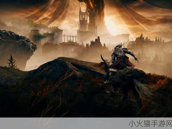 艾尔登法环 DLC 开荒加点秘籍，开启全新冒险之旅