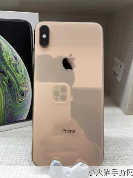 iphonexsmax欧美高级探析-1. iPhone XS Max：探索欧美市场的奢华魅力