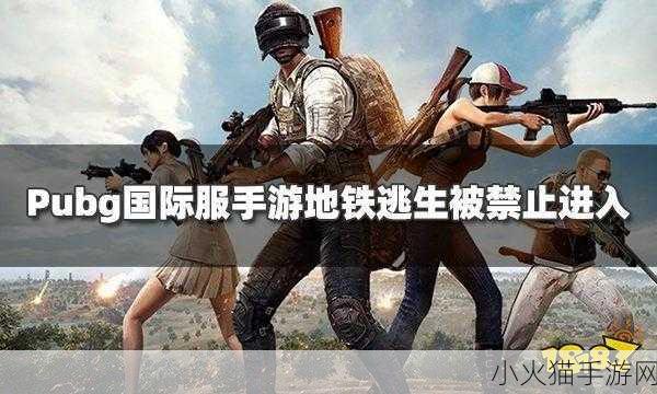 地铁逃生国际服无法进入？别急，这里有解决办法！