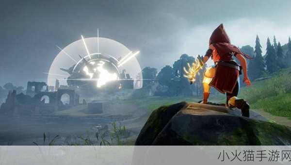 Spellbreak 技能组合全攻略，解锁强大力量的秘诀