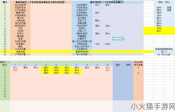 探秘美味风蛇食谱，爆率与高产出地点全解析