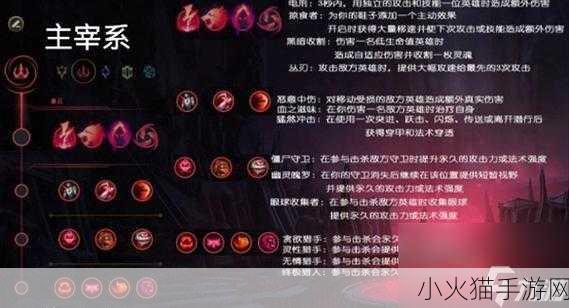 深度剖析 LOL14.1 符文调整，影响与策略全解读