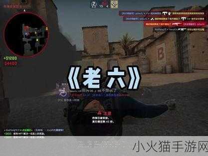 黑色大姐姐csgo-1. 黑色大姐姐的CS：GO战术解析与技巧分享