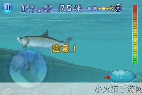 垂钓之王 Fishing kings 攻略心得，成为钓鱼大师的秘诀