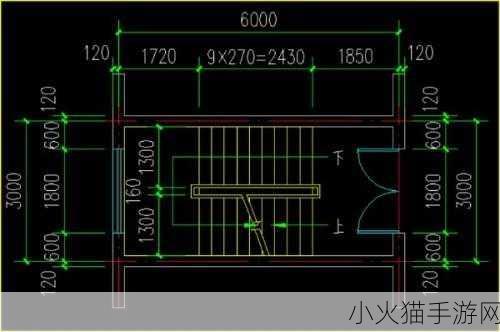 楼梯间进深尺寸-楼梯间进深尺寸对空间设计的影响与应用探讨