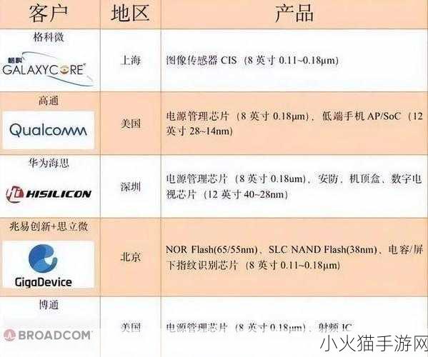 美国中芯国际制裁-美国对中芯国际的制裁延伸及其全球影响分析