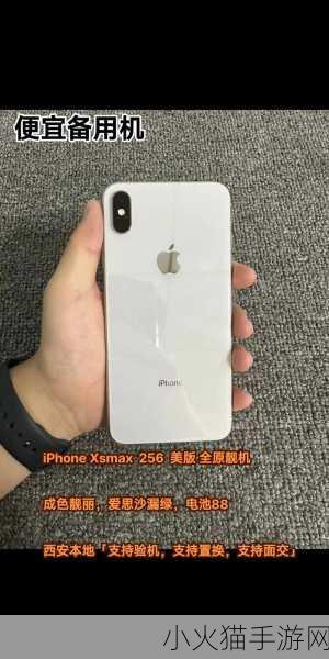 欧美IPHONEXSMAX-1. ＂探索iPhone Xs Max的无与伦比性能和创新设计