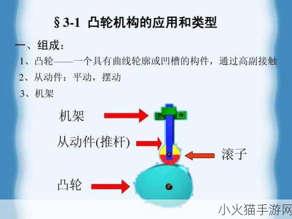 性别自由凸轮管-1. 性别自由凸轮管：打破传统的性别界限