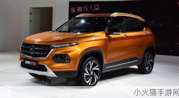 欧洲版国产SUV-1. 欧洲版国产SUV：融合品质与科技的未来出行选择