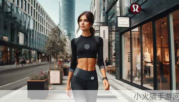 lululemon亚洲版-1. “探索Lululemon：亚洲风尚与运动的完美结合”