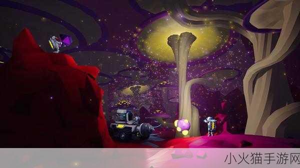 麻花星空游戏制作有限公司-1. 《麻花星空：梦幻宇宙探险记