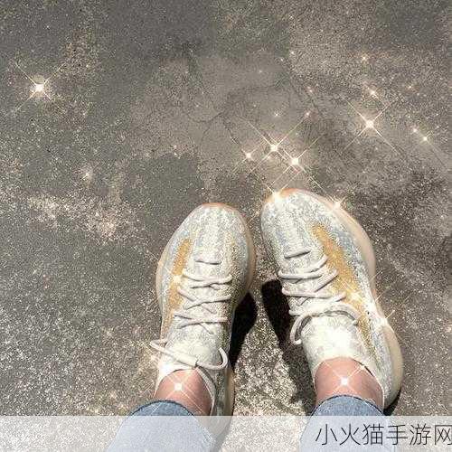 yeezy380蜜桃粉和白色都是高清精品-1. 蜜桃粉与白色融合的Yeezy 380新潮流