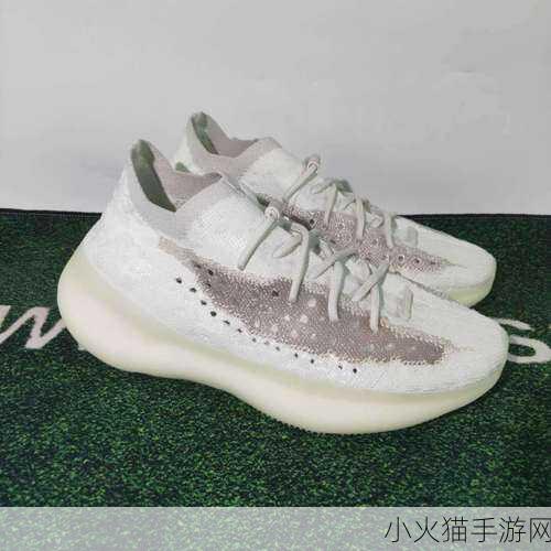 Yeezy380水蜜桃-1. Yeezy 380水蜜桃：春日时尚的完美选择