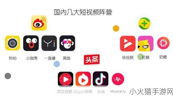 成品短视频APP软件大全苹果版-1. 精选成品短视频APP，轻松打造创意生活