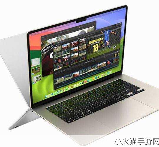 18-19macbookpro超高迟迟没有进行改变-18-19款MacBook Pro为何迟迟未迎重大升级的深度分析