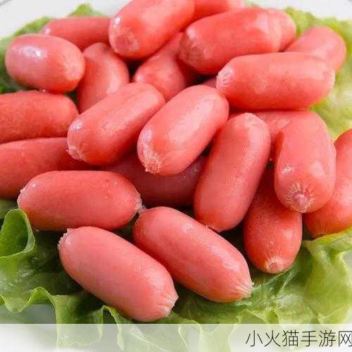 小洞需要大肉肠的惊人真相-1. 小洞大肉肠：揭示食品背后的惊人秘密