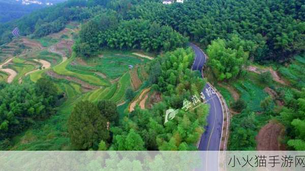 一路二路三路四路入口位置-1. 探秘一路至四路的独特入口景观