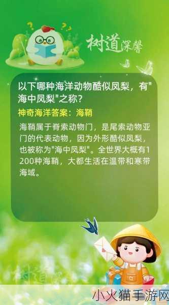 演唱会激光是否会损害手机摄像头？蚂蚁庄园 5 月 27 日答案揭晓！