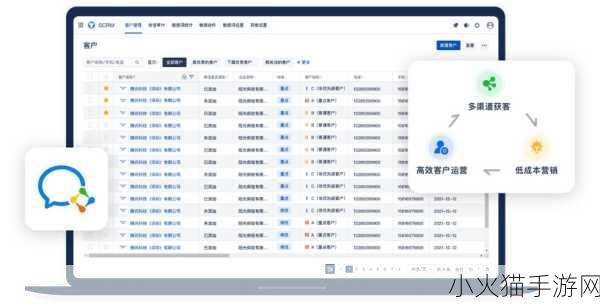 成免费的crm增设多条线路-1. 成免费CRM助力企业多线拓展新机遇