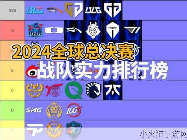 2024 英雄联盟，独具匠心的名字推荐大赏