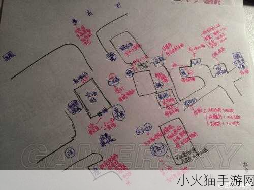 侠客风云传，全方位攻略秘籍大揭秘