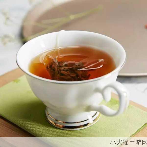 温茶poH-1. 温茶的诗意：从pH值看生活哲学