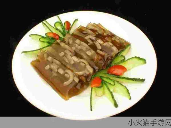 成品大香伊煮与小辣椒-1. 经典香伊煮：辣味与风味的完美融合