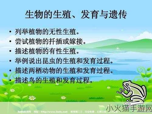 生物老师拿自己当做繁衍例子-1. ＂以生物老师为例探讨繁衍与遗传的关系