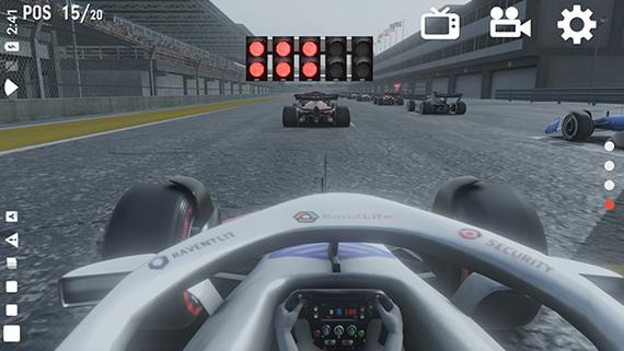 深入体验<F1 2011>，速度与激情的游戏之旅