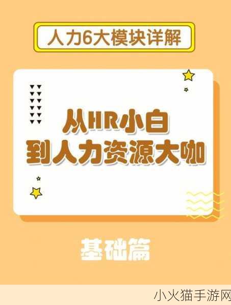 久久人力资源VS普通版-1. 人力资源管理新境界：久久人力如何超越普通版