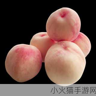 水蜜桃881118-1. 水蜜桃881118：甜美滋味带来的幸福体验