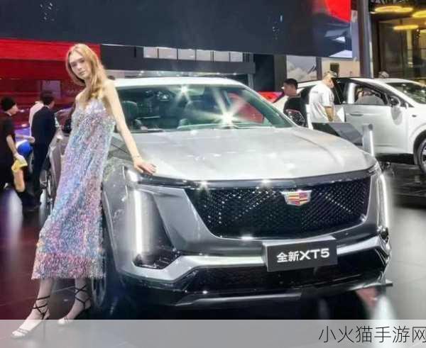 成熟的欧美精品SUV-1. 高端SUV时代：欧美精品车型的全新探索