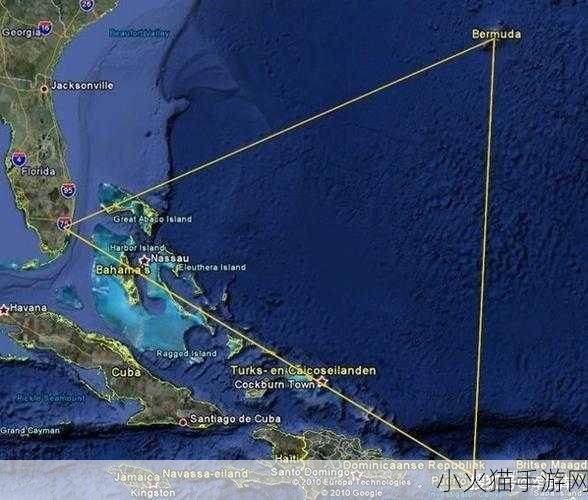 死在百慕大全方位攻略指南，人物、设施与事件详解