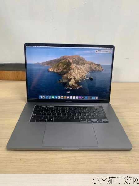 18-19-MacBook-Pro高清评测-1. 评测18-19款MacBook Pro：性能与设计的完美结合