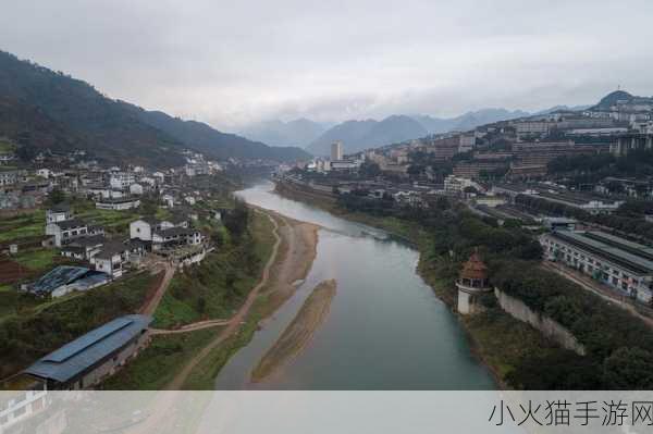 赤水河上游多少米不允许建工厂-赤水河上游禁止建厂的安全距离探讨