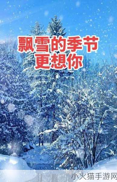 飘雪影院在线观看免费版高清-1. 雪花纷飞，影院中的浪漫之旅