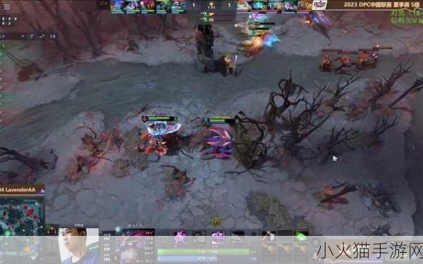 Dota2 裂变宇宙 S3 赛程全解析，精彩对决即将上演