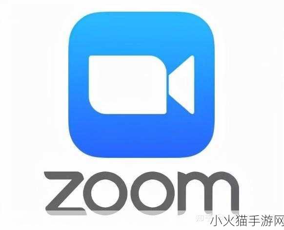 zoom人与zoom巨大-1. ＂Zoom人：远程沟通的未来与创新