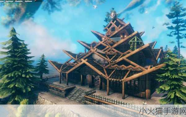 探索 Valheim 英灵神殿，全方位攻略秘籍大揭秘