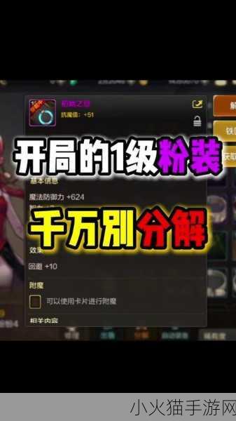 深度剖析，DNF 手游落炎魔杖的独特魅力与性能