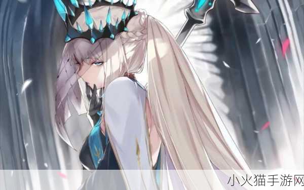 FGO 不夜蔷薇卡图与卡面，华丽背后的神秘魅力