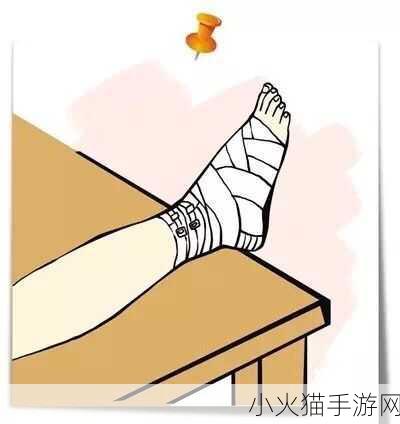 崴脚之后为何易再扭伤？蚂蚁庄园为您揭秘